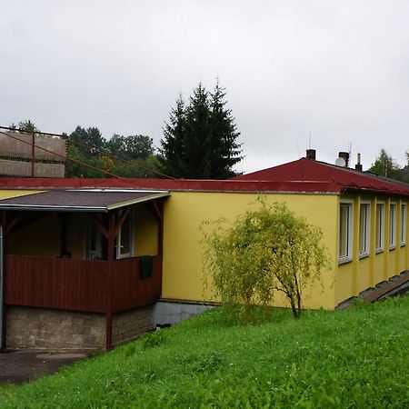 Ubytovna Český Krumlov Exterior foto